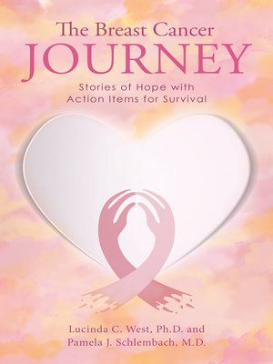 cover image of The Breast Cancer Journey